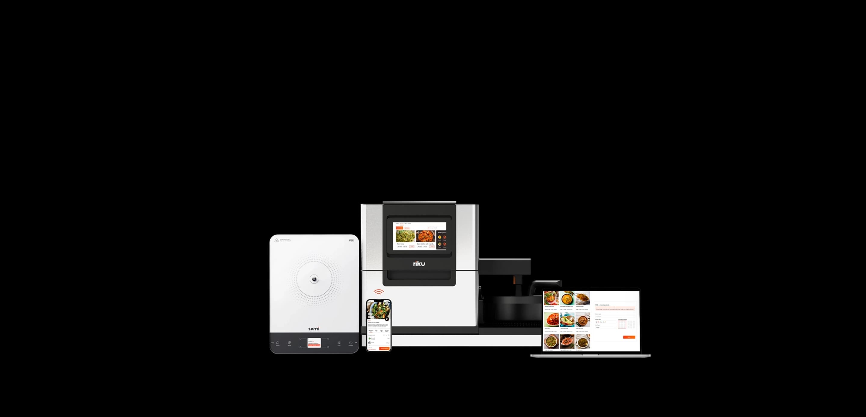 Revolutionizing QSR: Klynk's B2B Automation Solutions