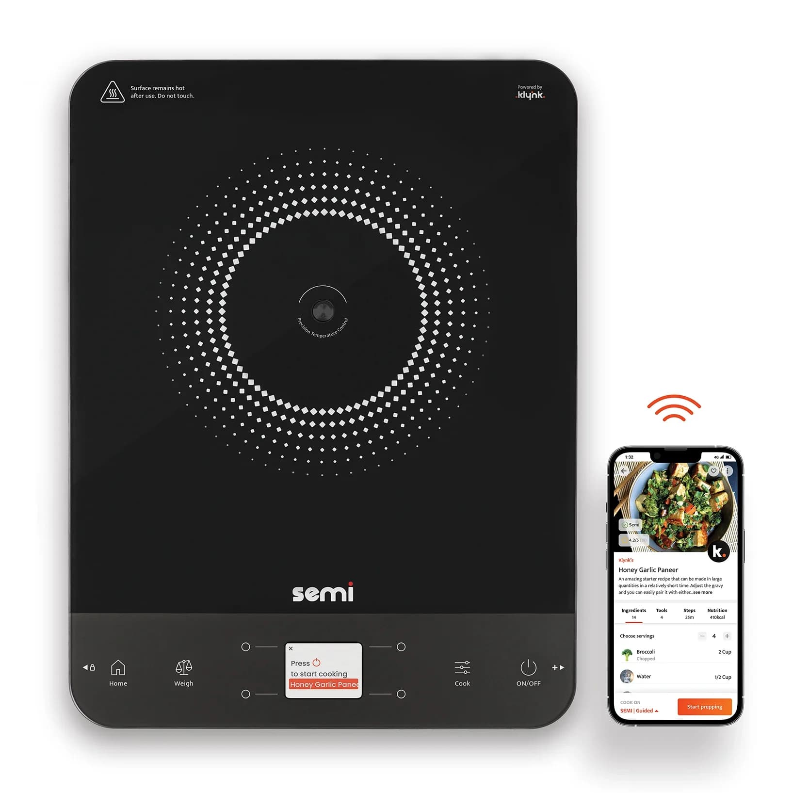 Product view